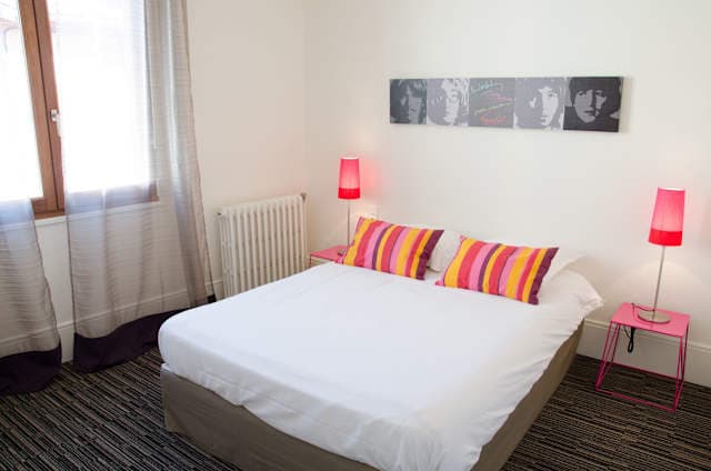 Best Western Hotel Plaisance