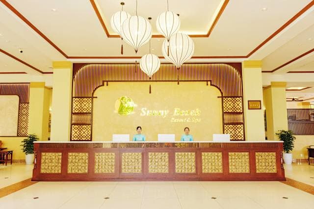 Hotel Sunny Beach Resort
