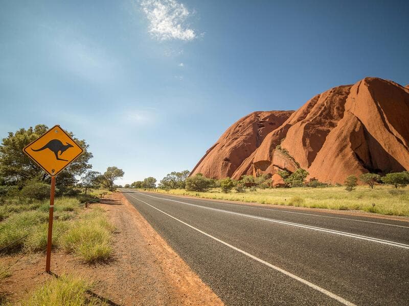 Rundreisen Australien mit Tasmanien: Metropolen, Natur & Outback