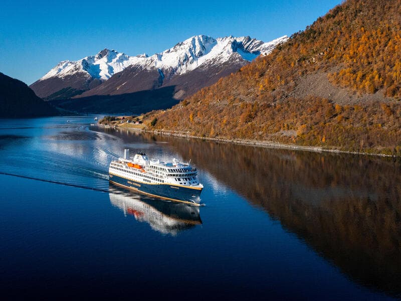 Havila Castor#°#Havila Polaris#°#Havila Pollux#°#Havila Capella