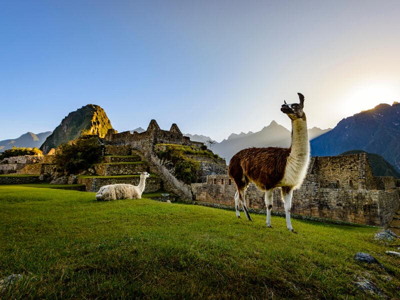 Rundreisen Südamerika - Peru, Argentinien & Brasilien: Erleben Sie das Herz Lateinamerikas hautnah