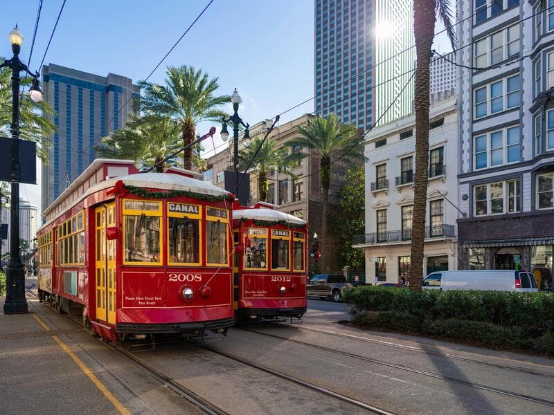 Rundreisen USA - Ostküste: Von New York bis Miami: Eine Reise voller Klang & Geschichte