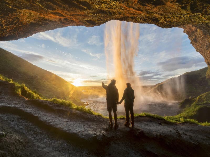 Rundreisen Island: Westfjorde, Gletscher und Vulkanträume