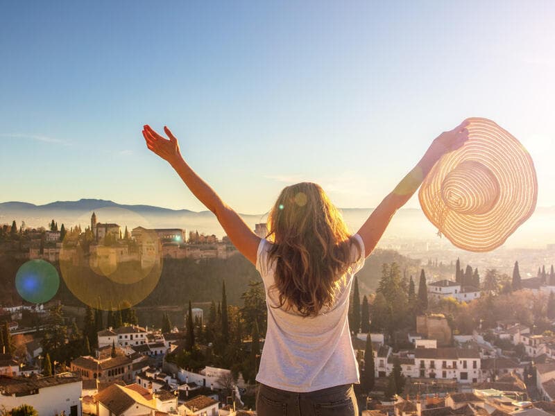 Gran Hotel Costa del Sol, La Cala De Mijas