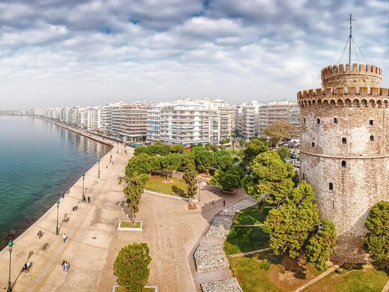 Rundreisen Griechenland: Ein Urlaubsziel voller Herzlichkeit und mediterraner Schönheit