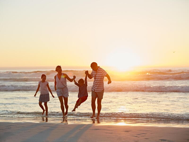 Maristella, Algajola