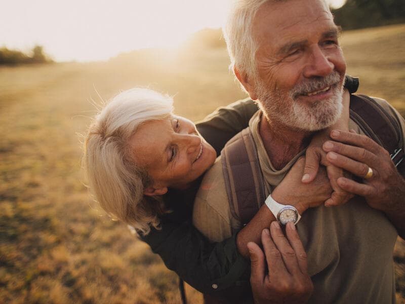 Maristella, Algajola