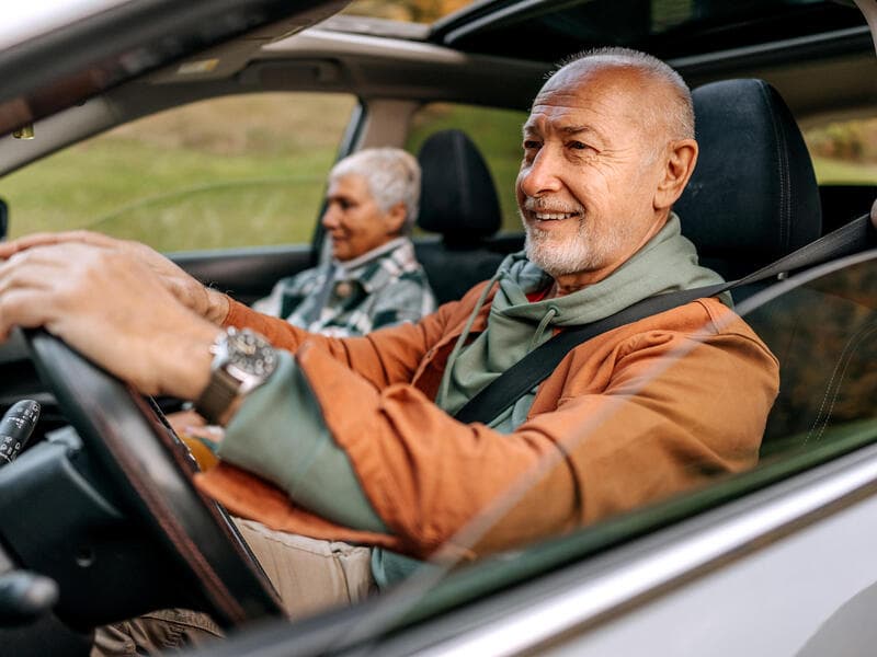 Rundreisen Island: Losfahren und Islands Naturwunder hautnah entdecken