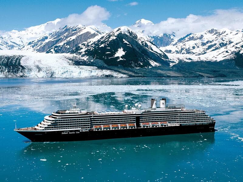 Oosterdam#°#Sheraton Hotel Miami Airport, Miami