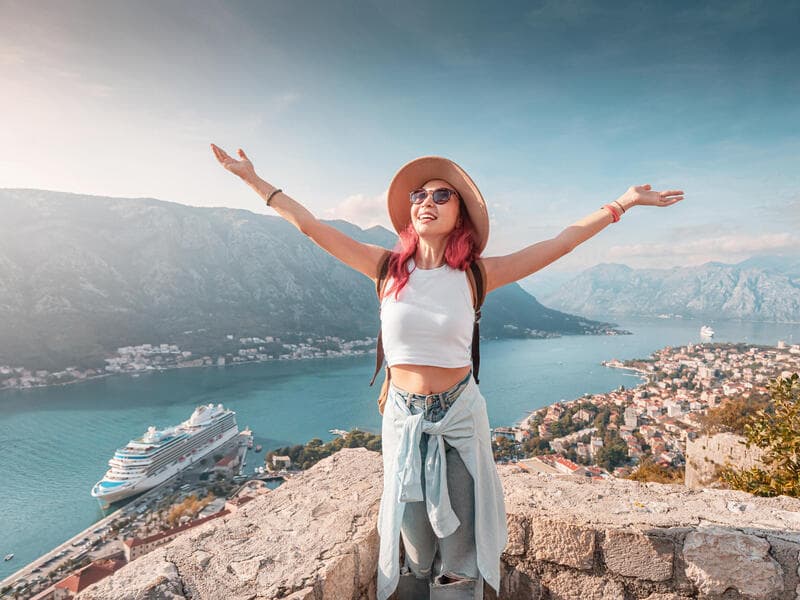 Hotel Mediteran, Bečići