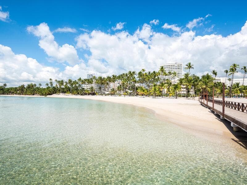 MSC Opera#°#Emotions by Hodelpa Juan Dolio, Juan Dolio