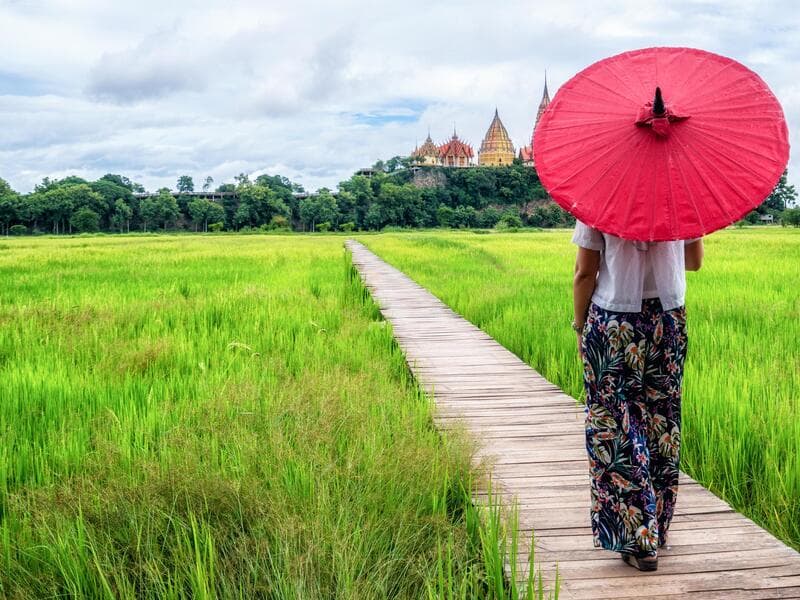 Ace of Hua Hin Resort, Cha-am