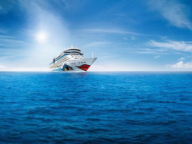 AIDAluna#°#Fairfield Inn & Suites by Marriott New York Manhattan/Downtown East, New York City