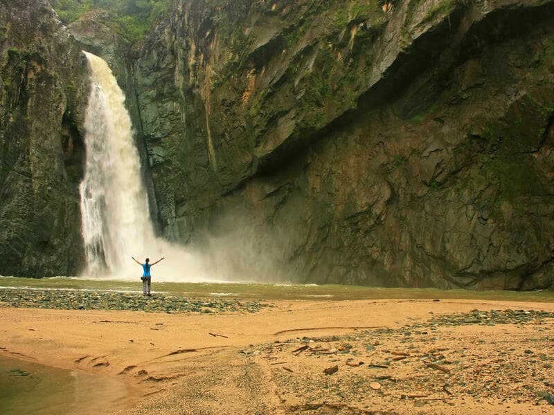 Rundreisen Dominikanische Republik: Traumstrände, lebendige Kultur und grünes Hochland