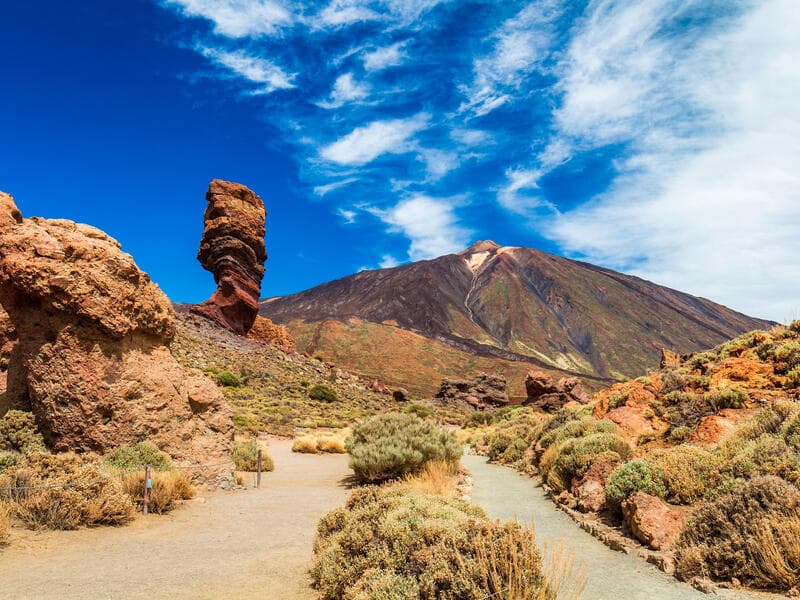 Route Active Hotel, Los Realejos