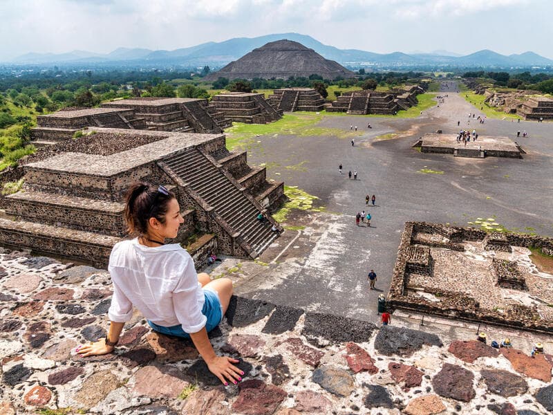 Hotel NYX Cancún, Cancún