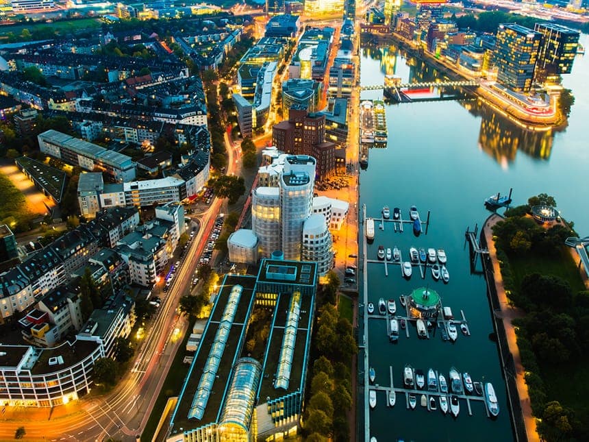 Wyndham Garden City Centre