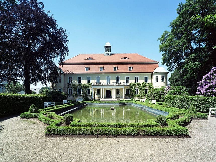 Schloss Schweinsburg