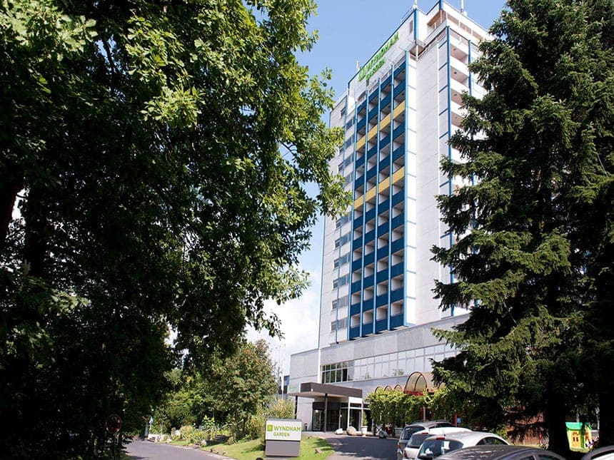 Wyndham Garden Koblenz