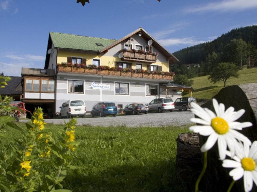 Gasthof Spengerwirt