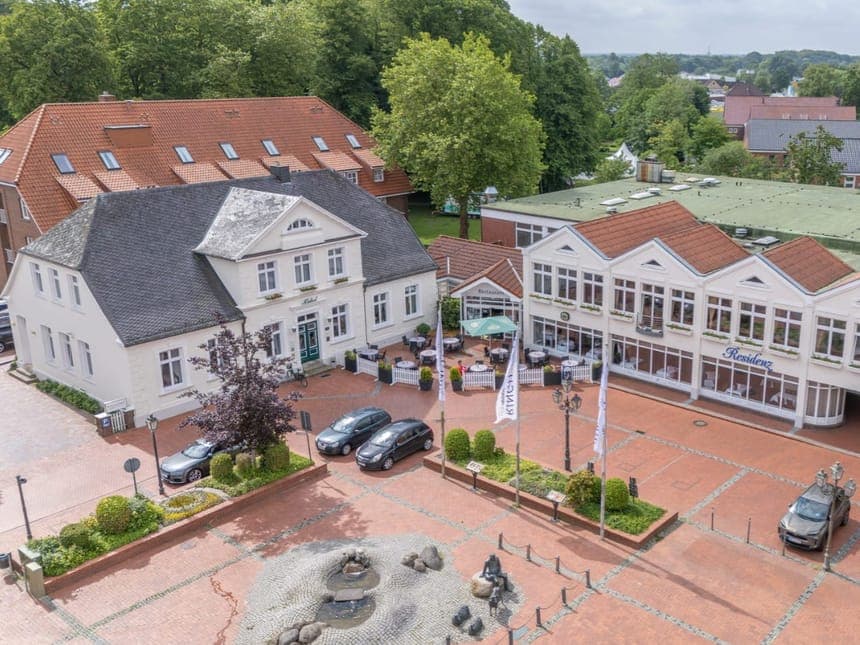 Ringhotel Residenz Wittmund