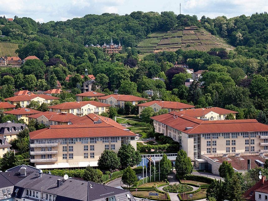 Radisson Blu Park Hotel