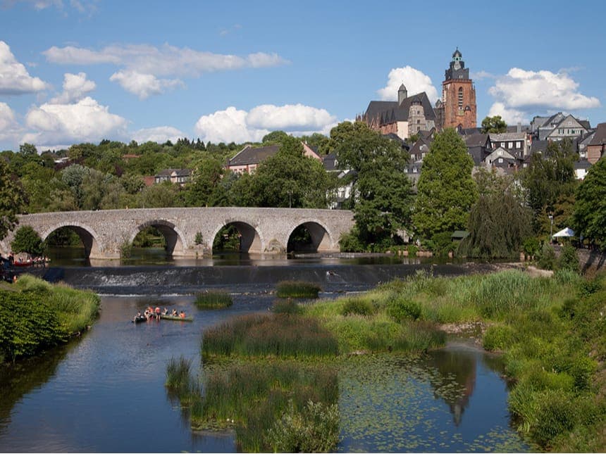 Best Western Hotel Wetzlar