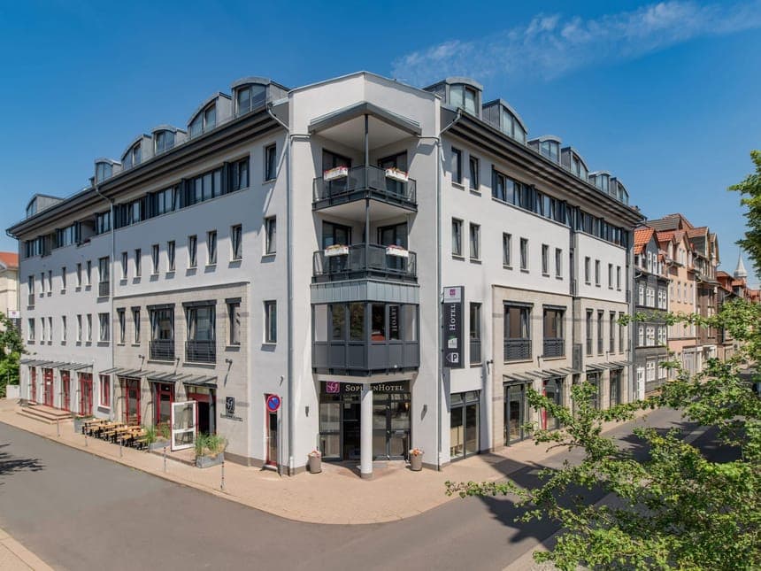 Göbel's Sophien Hotel