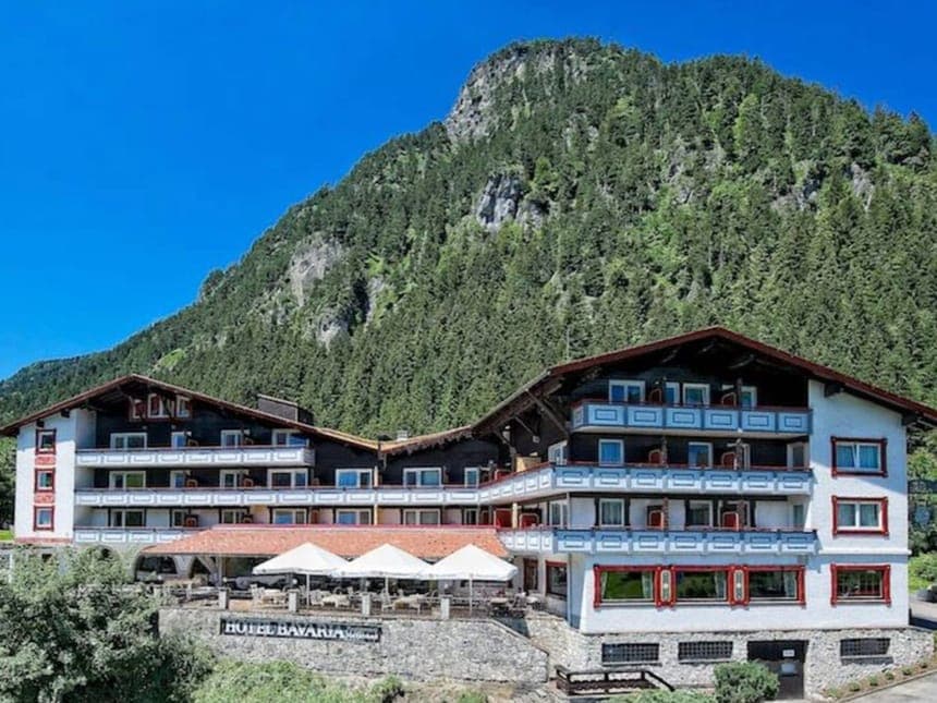 Familotel Bavaria Pfronten