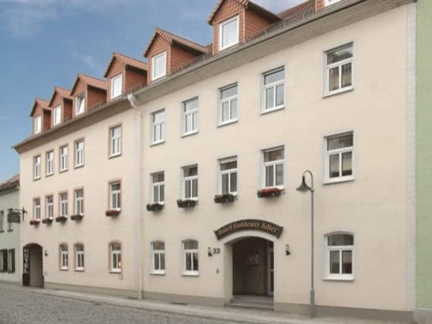 Hotel Goldener Adler
