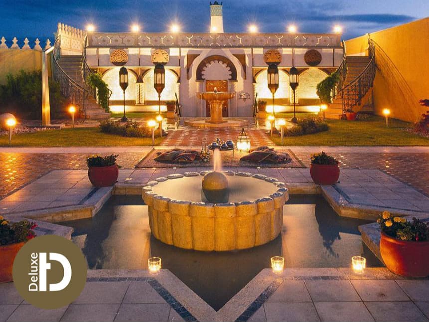 Wyndham Hotel Stralsund HanseDom