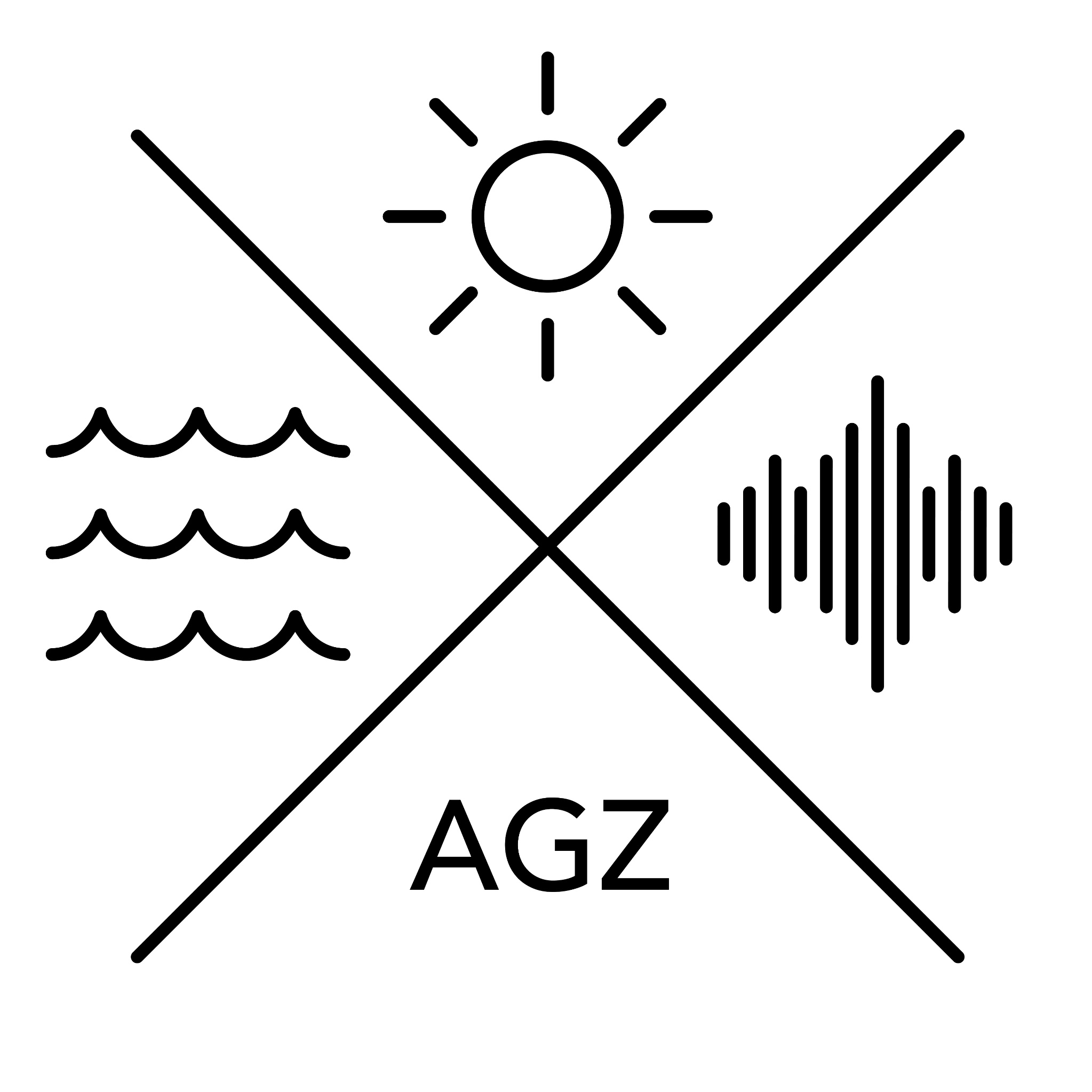 Austria goes Zrce AGZ