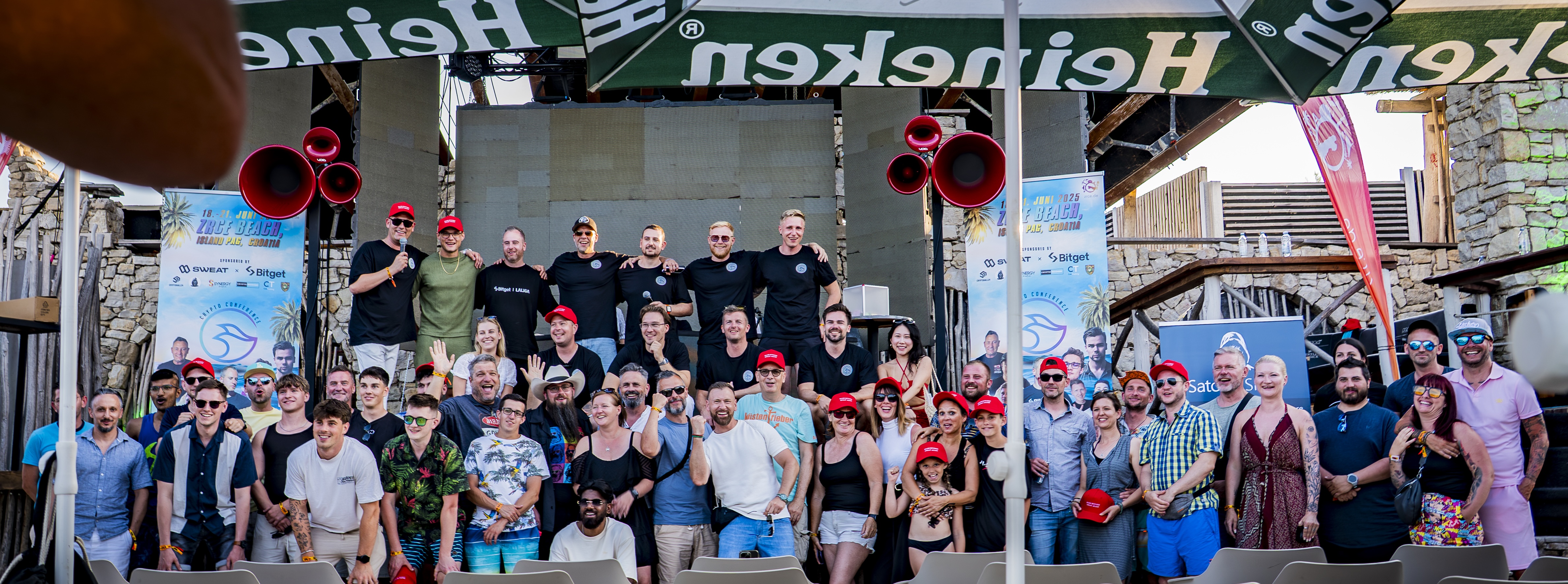 Crypcon Festival 18.06. - 21.06.2026 2