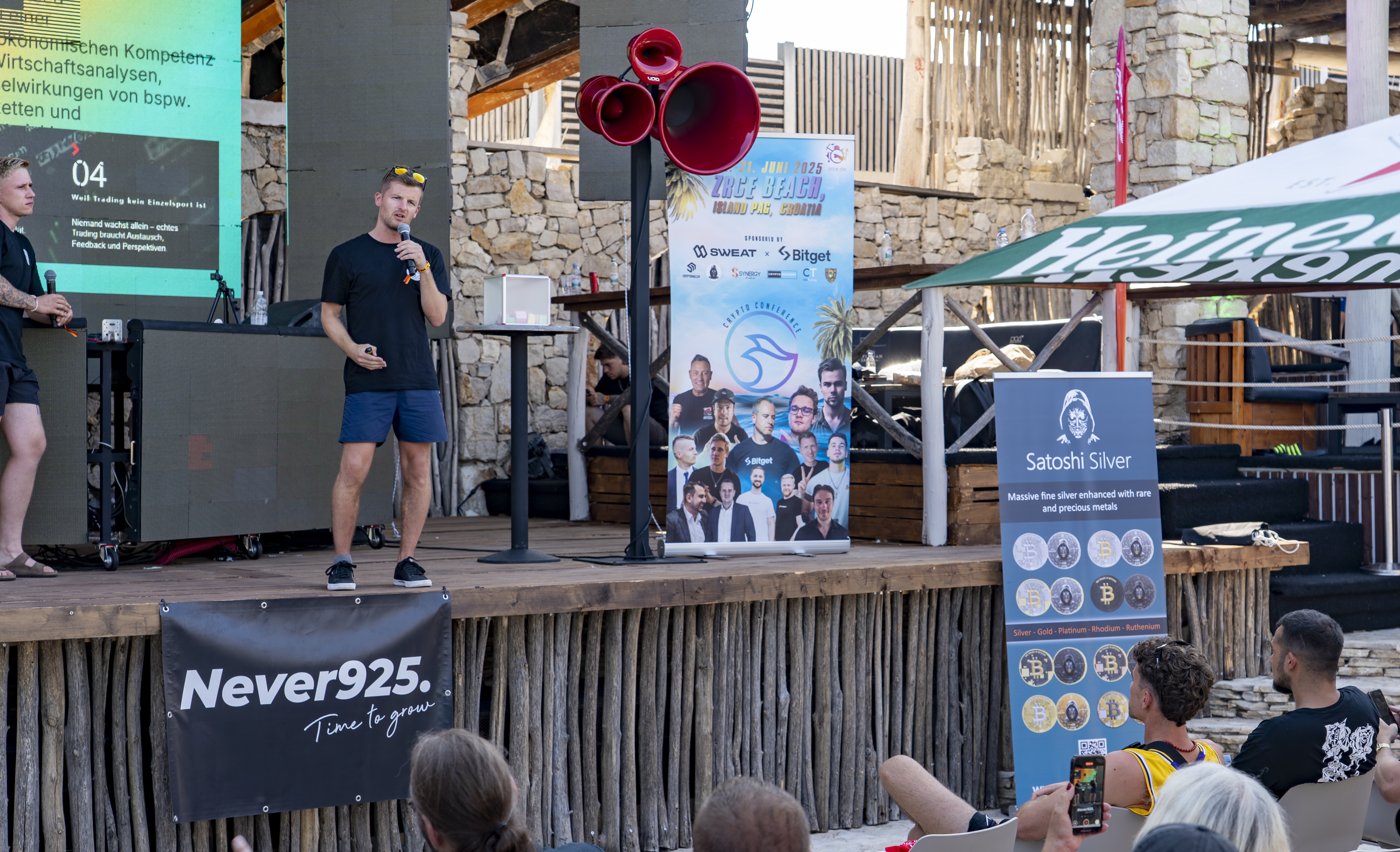 Crypcon Festival 18.06. - 21.06.2026 4