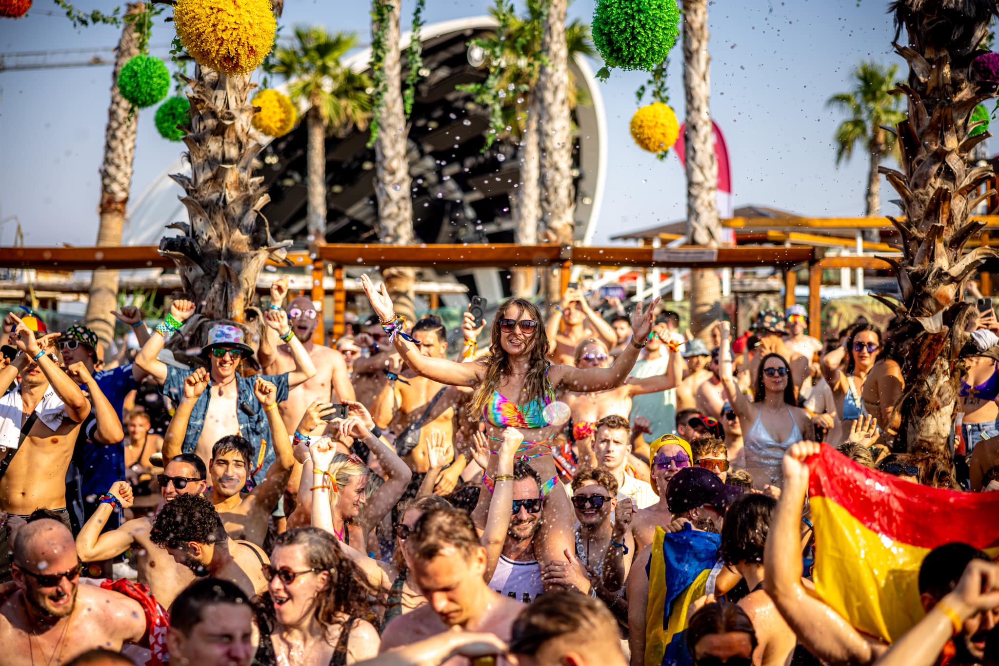 Dropzone 05.07. - 09.07.2026 3