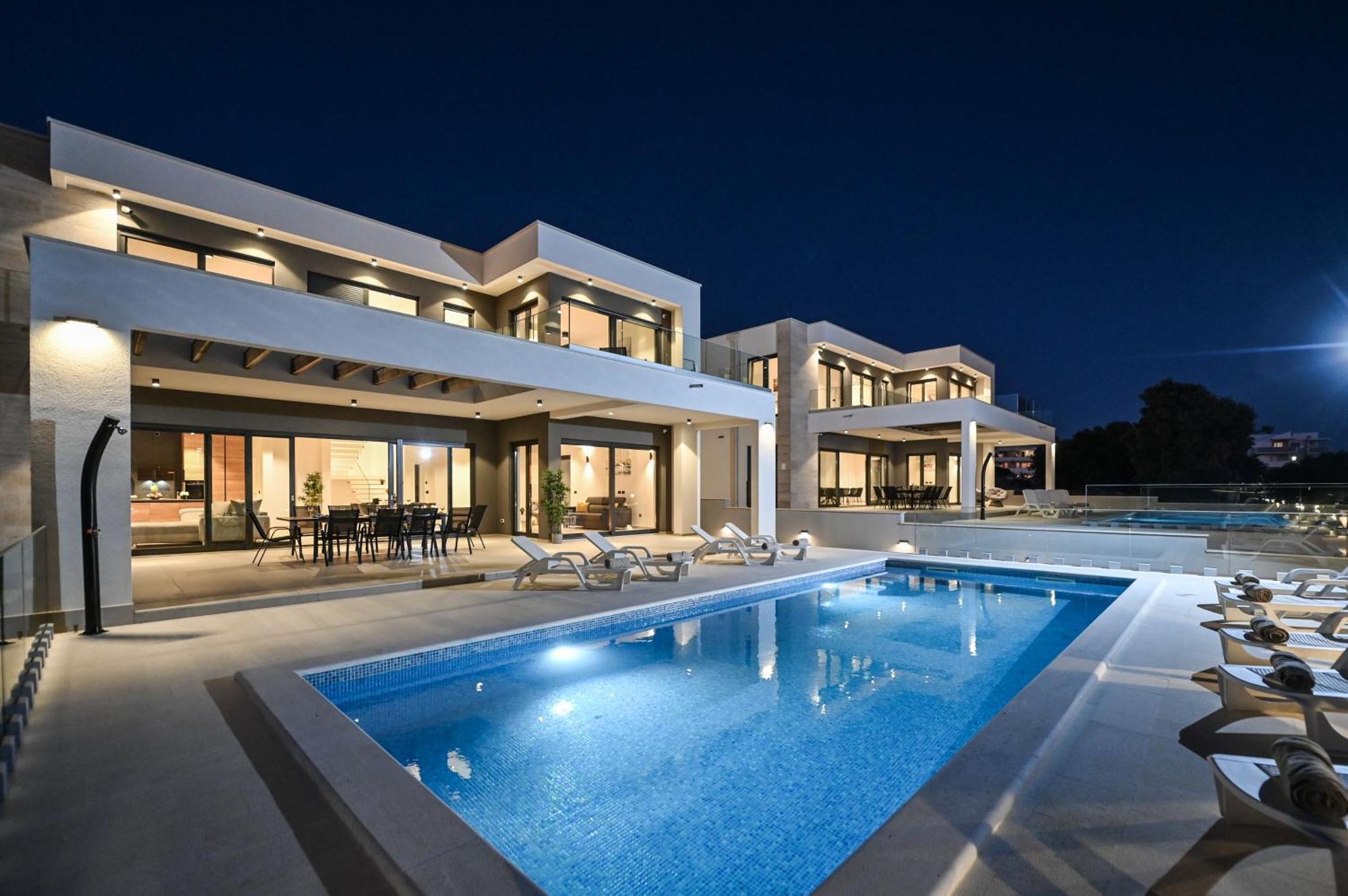 Villa Paradise